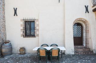 Appartamento Alvavista2 - Trevi - 9