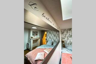 Appartement cocooning familial - Boulogne-sur-Mer - 4
