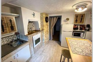 Appartement cocooning familial - Boulogne-sur-Mer - 9