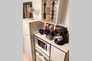 Appartement cocooning familial - Boulogne-sur-Mer - 8