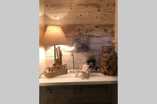 Appartement cocooning familial - 7