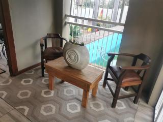 Harties Honeymoon Suite - 4