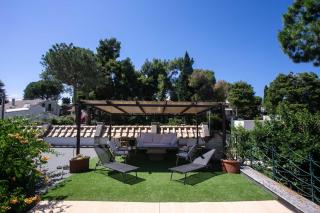VILLA DEL MARE - Numana, meravigliosa villa a 100mt dal mare - 2