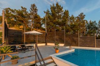 Bellevue - Podstrana - 1