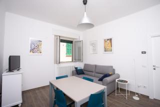 N237 - Numana, trilocale a 100 metri dal centro - Numana - 7
