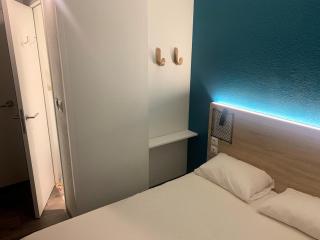 hotelF1 Saint Witz A1 Hôtel - 2