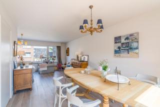 Spacious, warm and updated Home w parking & garden - 1