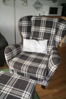 Wohnung Wattwurm - Süderende - 6