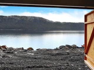 8 person holiday home in VATNE - 1