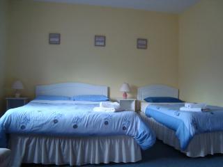 Hy Breasal B&B - Achill Sound - 5