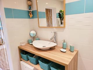 Le Nid Bleu - Le Beausset - 3