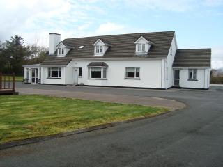 Hy Breasal B&B - Achill Sound - 0