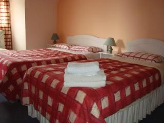 Hy Breasal B&B - Achill Sound - 4