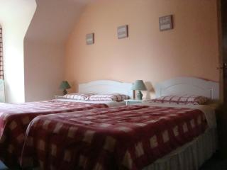 Hy Breasal B&B - Achill Sound - 2