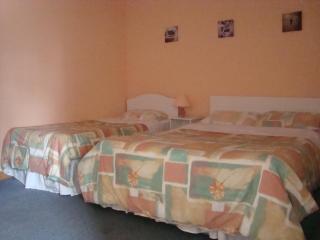 Hy Breasal B&B - Achill Sound - 1