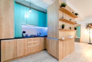 SUMMER QUANTUM VALENTINE'S APARTMENT - 3