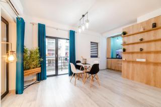 SUMMER QUANTUM VALENTINE'S APARTMENT - 2