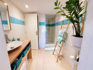 Le Nid Bleu - Le Beausset - 2