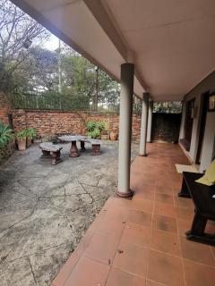 Executive Spa Getaway - 7