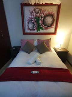 Executive Spa Getaway - 5