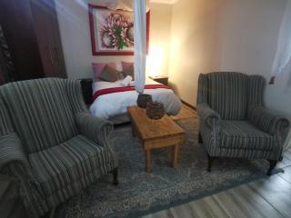 Executive Spa Getaway - 4