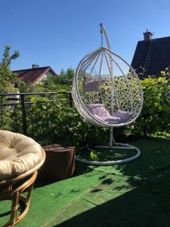 Dom Wakacyjny Parkowa - 3