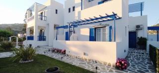 Nissea Studios - πρώην Dora 2 Studios - - Batsi - 8
