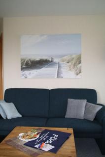 Ferienhof Carstensen, Wohnung Leuchtturm - 5