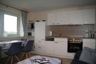 Ferienhof Carstensen, Wohnung Leuchtturm - 4