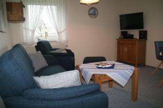 Ferienhof Carstensen, Wohnung Leuchtturm - 8