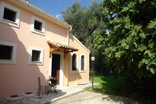Villa Olive apartments - Ipsos - 5
