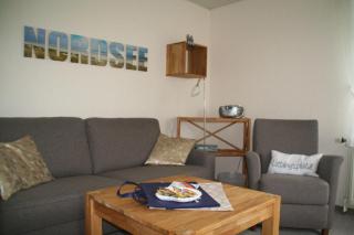 Wohnung Krabbe - Süderende - 8