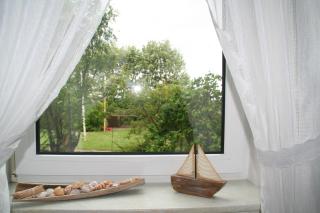 Wohnung Krabbe - Süderende - 3