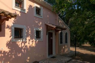 Villa Olive apartments - Ipsos - 6
