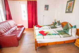 Sonne Holiday Rooms - Unterseen - 3