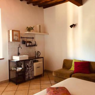 Anitta GuestHouse - Castagneto Carducci - 4