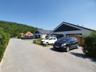 no 121 Villa BaCasba with heated and covered pool - Balatongyörök - 6