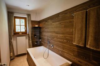 Apartment Judith - Gallhof - 4