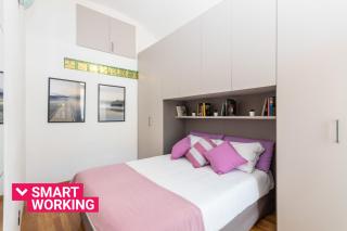 Nice and Cozy Apartment in Crocetta - Turin - 7