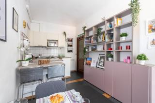 Nice and Cozy Apartment in Crocetta - Turin - 5