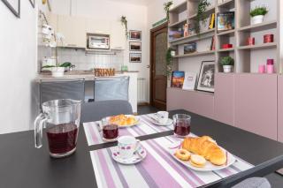 Nice and Cozy Apartment in Crocetta by Wonderful Italy - 1