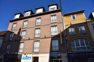 Hôtel le cygne - Gournay-en-Bray - 8
