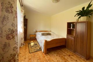 Agroturystyka u Wiesi - Ustrzyki Dolne - 1