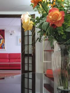VILLA ISELLA - Maranello - 1
