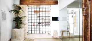 MANZANO PALACE. Habitaciones y Suites 30 m2 en la Plaza Mayor - Almagro - 6