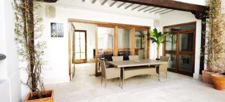 MANZANO PALACE. Habitaciones y Suites 30 m2 en la Plaza Mayor - Almagro - 4