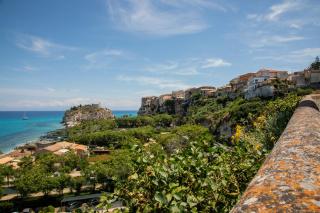 B&B Laudato Sii Tropea - 1