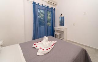 Blue Houses Apartments - Finikounta - 3