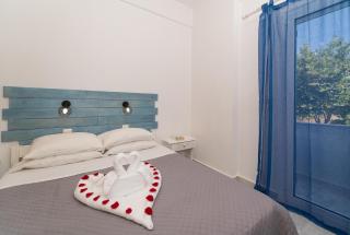 Blue Houses Apartments - Finikounta - 4