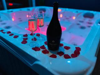 Victory Lodge spa - Choisy-la-Victoire - 4